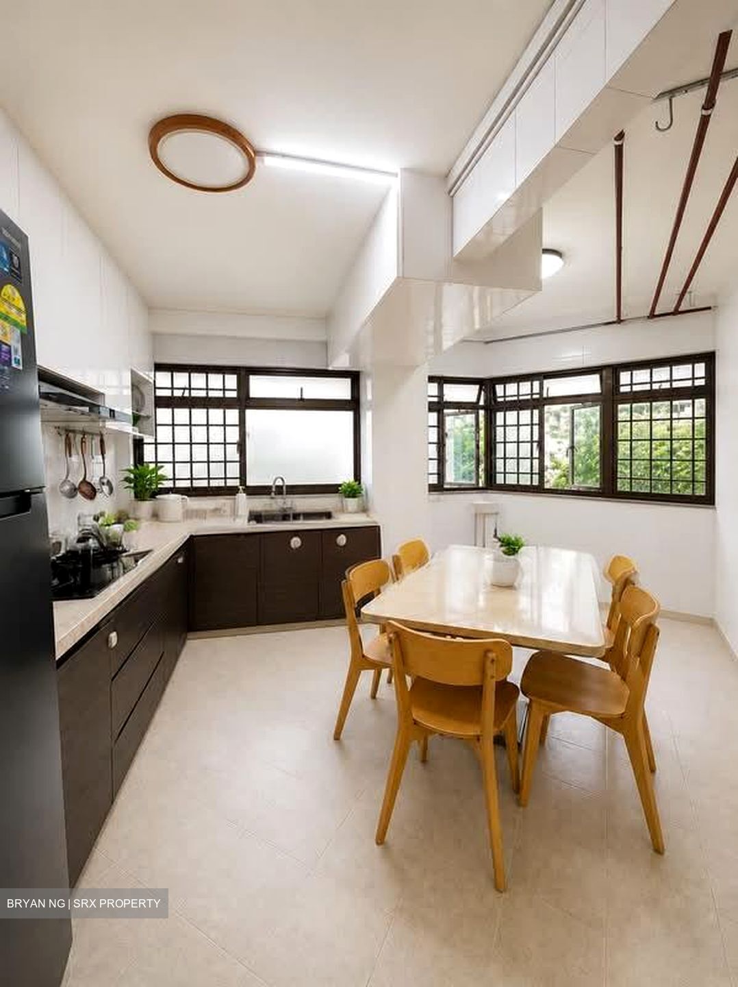 Blk 603 Woodlands Drive 42 (Woodlands), HDB 4 Rooms #558924431